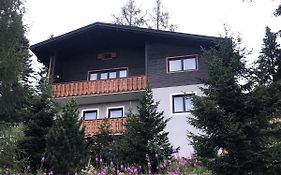 Ferienhaus Bergfee